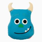 عکس بالش عروسکی هیولا