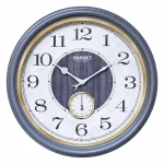 ساعت دیواری گارنت مدل 3503